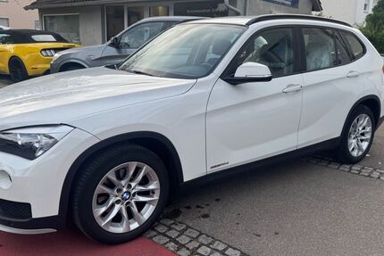 BMW X1 163.560 km 8.900 &euro; Fellbach 70736