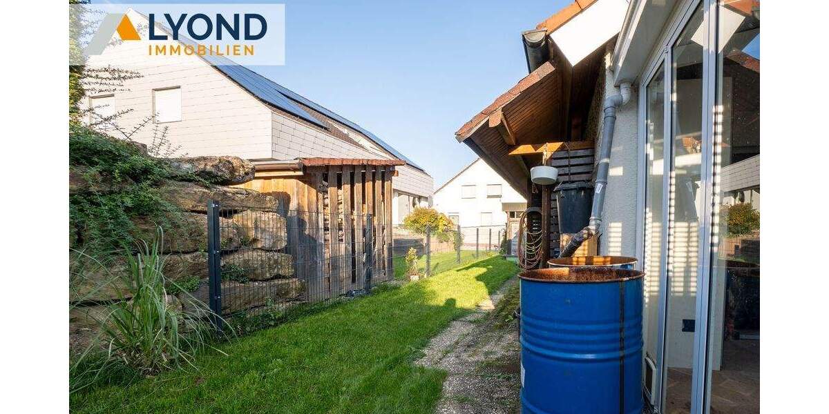 Einfamilienhaus Altenriet - 4 Zimmer, 160 m&sup2;, 789.000&euro; | Angebot:25910569