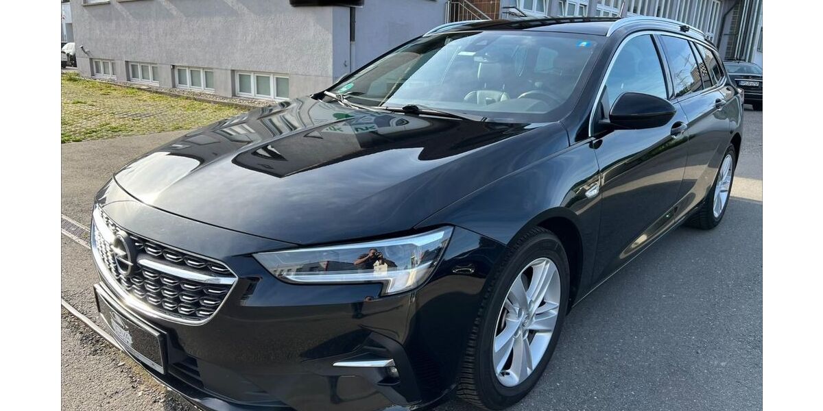 Opel Insignia 200.000 km 13.990 &euro; Deizisau bei Stuttgart 73779