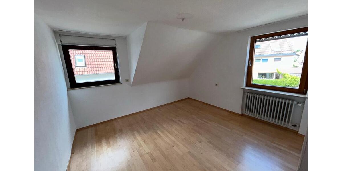 Etagenwohnung Steinheim an der Murr - 3 Zimmer, 93 m&sup2;, 1.150&euro; | Angebot:25917312