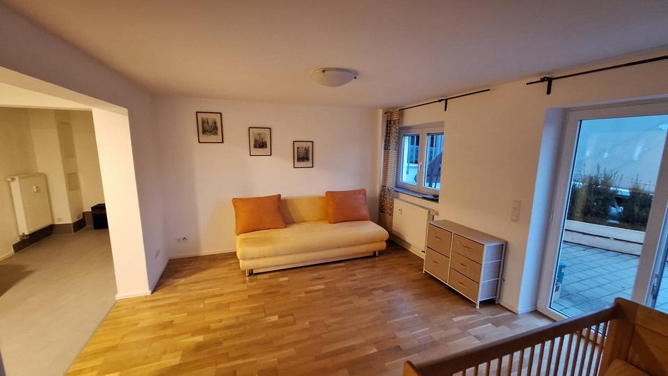 Mehrfamilienhaus, Wohnhaus Stuttgart Neuwirtshaus - 610.000&euro; | Angebot:24653779