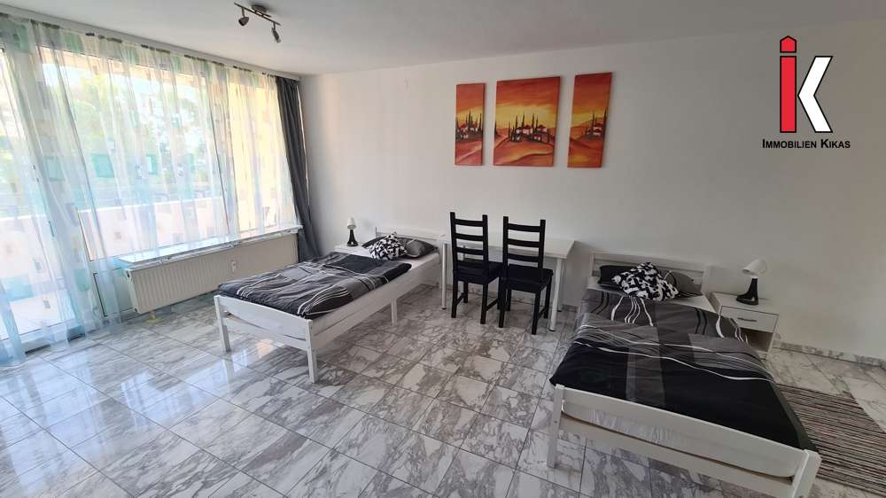 Etagenwohnung Sindelfingen Sindelfingen (Stadt) - 2 Zimmer, 64 m&sup2;, 1.600&euro; | Angebot:25994320