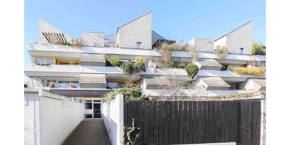 Einfamilienhaus Stuttgart Neugereut - 2 Zimmer, 185.000&euro; | Angebot:25654451