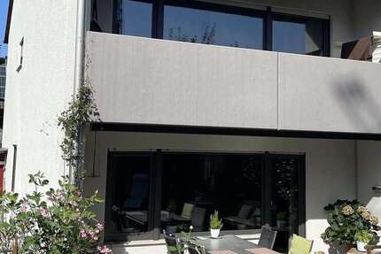 Haus Stuttgart-Weilimdorf (Wolfbusch) Weilimdorf (Wolfbusch) - 4 Zimmer, 146 m&sup2;, 760.000&euro; | Angebot:25541809