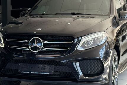 Mercedes-Benz GLE 350 258.000 km 19.950 &euro; Weil im Schönbuch 71093