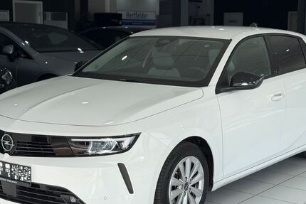 Opel Astra 36.000 km 15.990 &euro; Weil im Schönbuch 71093