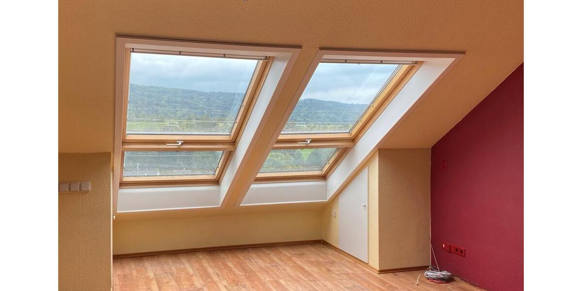 Doppelhaushälfte Weissach im Tal - 5 Zimmer, 140 m&sup2;, 419.000&euro; | Angebot:24728569