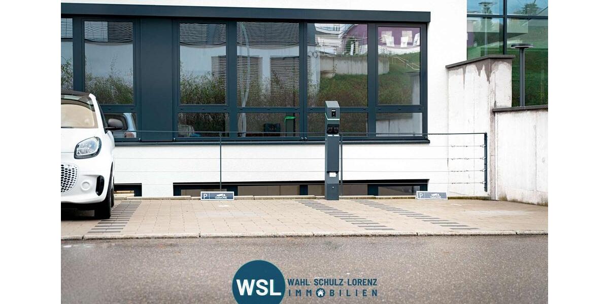 Gewerbeobjekt Nürtingen - 2.382&euro; | Angebot:25534223