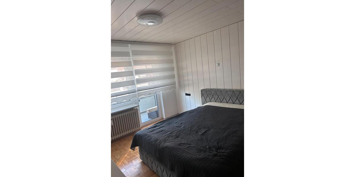 Etagenwohnung Neckartailfingen - 2.5 Zimmer, 60 m&sup2;, 990&euro; | Angebot:25407191