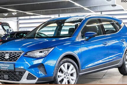 Seat Arona 14.499 km 20.930 &euro; Stuttgart-Feuerbach 70469