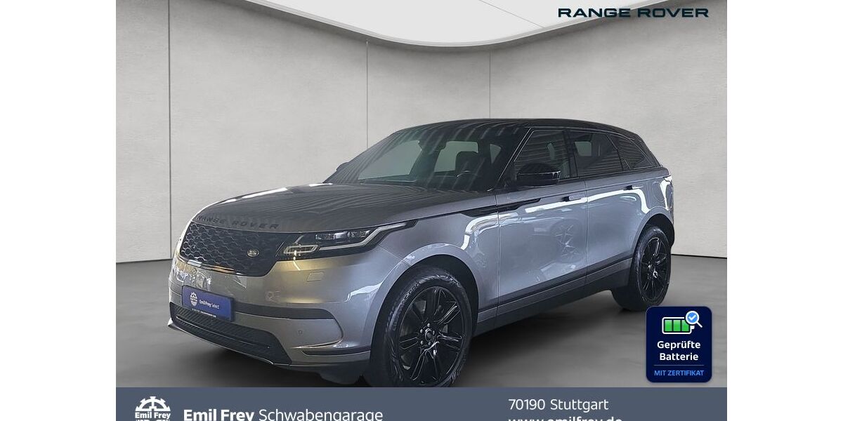 Land Rover Range Rover Velar 44.799 km 43.900 &euro; Stuttgart 70190