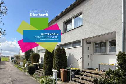 Haus Ludwigsburg-Pflugfelden Pflugfelden - 4.5 Zimmer, 98 m&sup2;, 419.000&euro; | Angebot:27083052