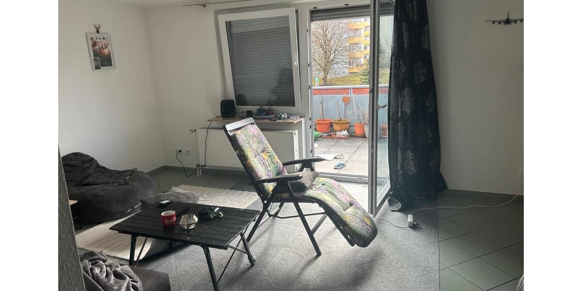 Erdgeschoßwohnung Leonberg - 2 Zimmer, 63 m&sup2;, 1.210&euro; | Angebot:25225393