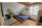 Charmante 3-Zimmer-Dachgeschosswohnung mit Garage und Gartenbereich in Denkendorf - Dachgeschoßwohnung Denkendorf | Angebot:27532423