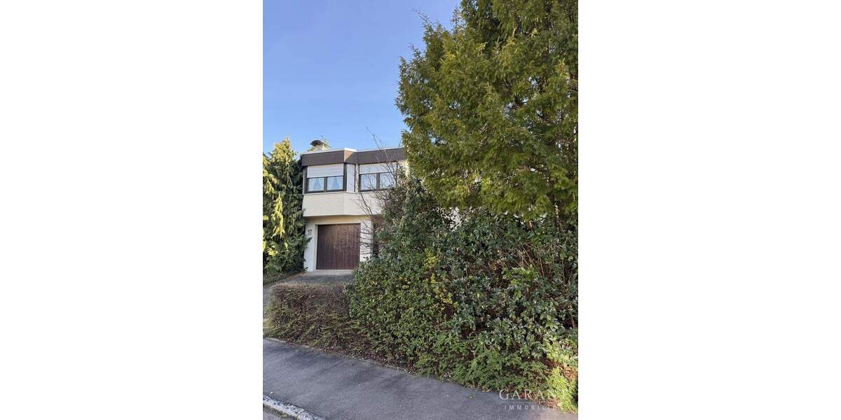 Reihenendhaus Weinstadt Großheppach - 6 Zimmer, 192 m&sup2;, 690.000&euro; | Angebot:25707788