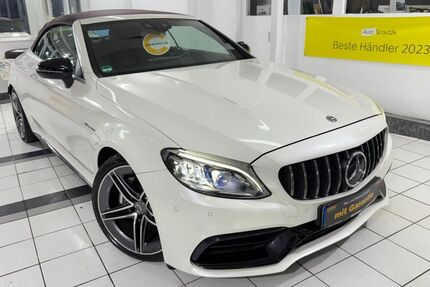 Mercedes-Benz C 63 AMG 95.000 km 53.399 &euro; Ludwigsburg 71636