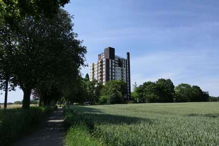 Wohnung Kornwestheim - 2.5 Zimmer, 58 m&sup2;, 219.000&euro; | Angebot:25714083