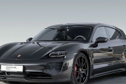 Porsche Taycan 6.800 km 92.700 &euro; Filderstadt 70794