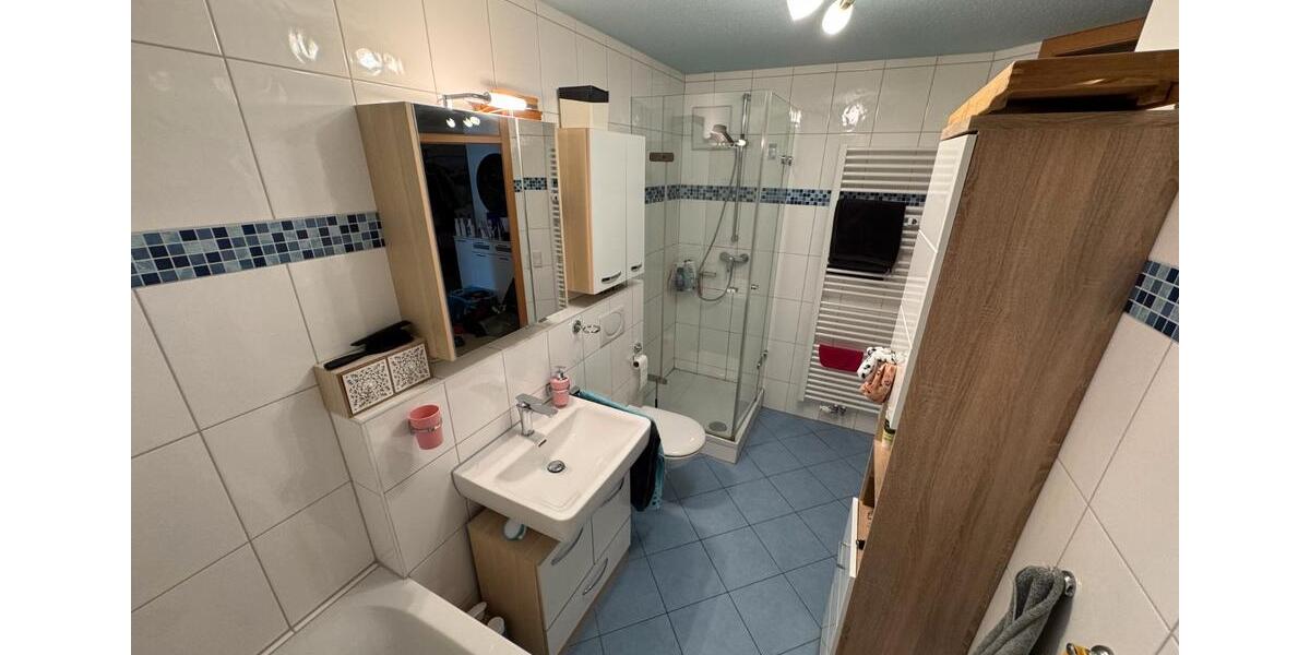 Etagenwohnung Kornwestheim - 3 Zimmer, 78 m&sup2;, 379.000&euro; | Angebot:26042499