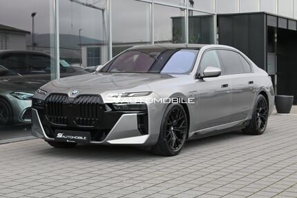 BMW 750 70.000 km 80.950 &euro; Winterbach bei Stuttgart 73650