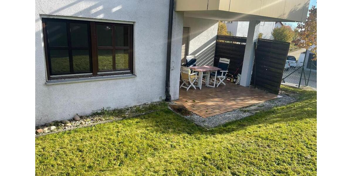 Erdgeschoßwohnung Welzheim - 2 Zimmer, 56 m&sup2;, 710&euro; | Angebot:24737854