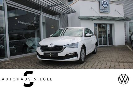 Skoda Scala 99.879 km 11.780 &euro; Wendlingen am Neckar 73240