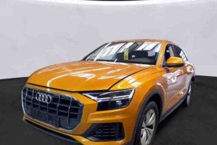 Audi Q8 124.967 km 44.940 &euro; Wendlingen am Neckar 73240