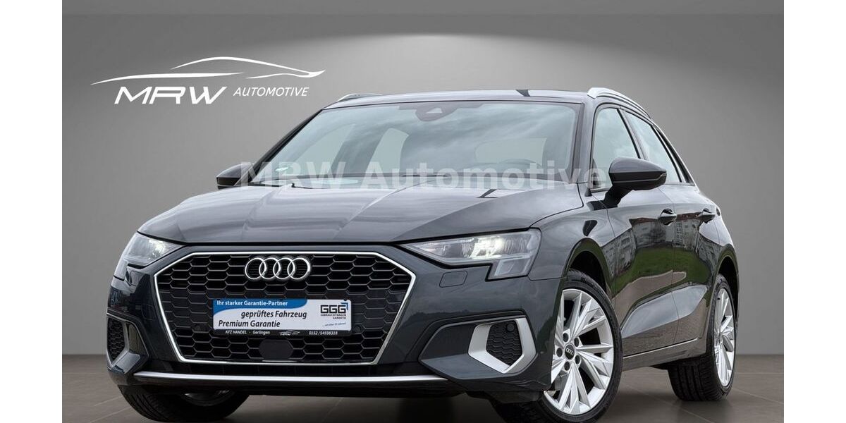 Audi A3 44.546 km 24.850 &euro; Gerlingen 70839