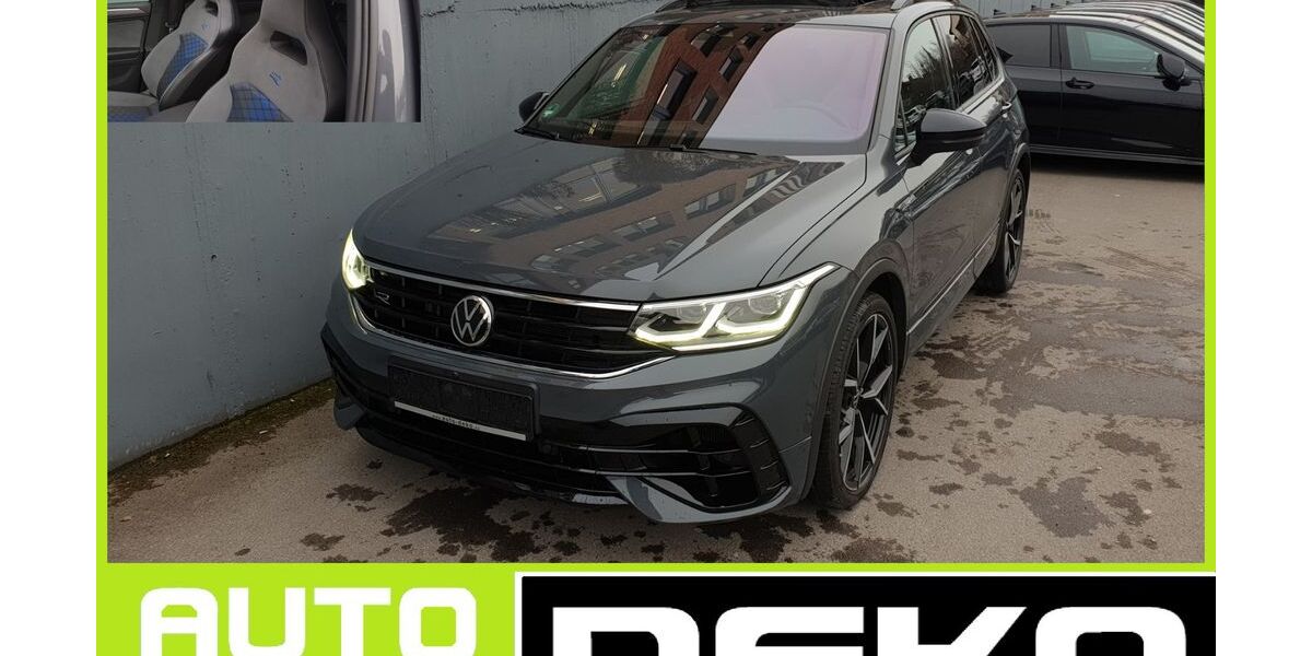 VW Tiguan 77.825 km 37.970 &euro; Waiblingen 71332