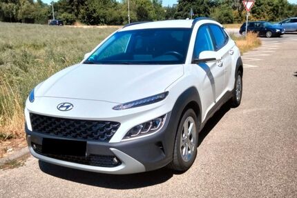 Hyundai KONA 50.500 km 17.900 &euro; Ditzingen 71254