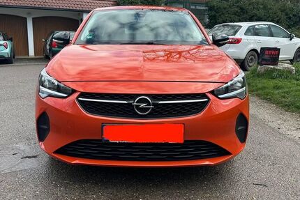 Opel Corsa 61.000 km 8.990 &euro; Stuttgart 70469