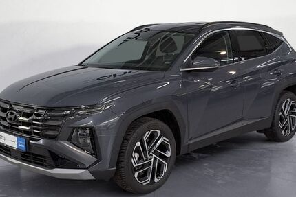 Hyundai TUCSON 24.672 km 30.950 &euro; Esslingen am Neckar 73730