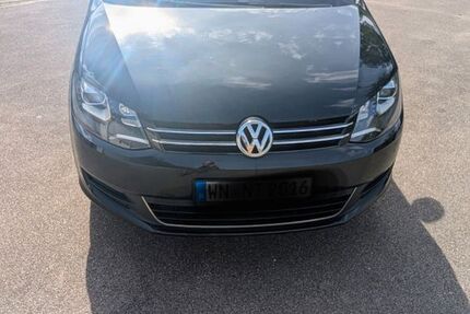 VW Sharan 238.000 km 12.000 &euro; Weinstadt 71384