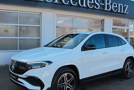 Mercedes-Benz EQA 11.800 km 39.600 &euro; Bönnigheim 74357