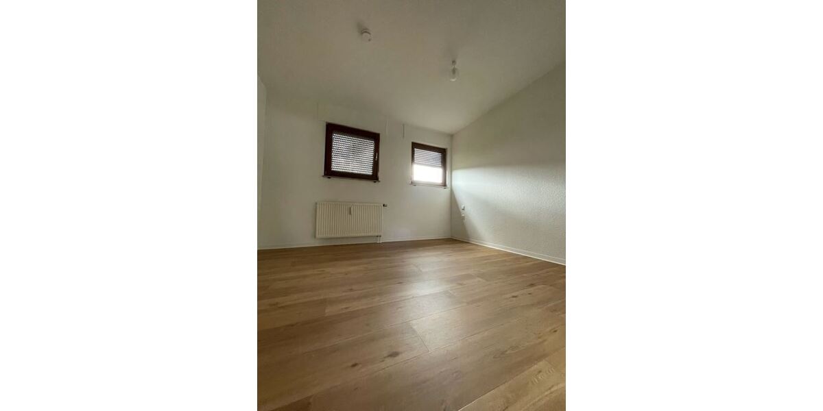 renov. 3-4-Zimmer Mais.-Wohnung in Murrhardt - Maisonettenwohnung Murrhardt | Angebot:24816134