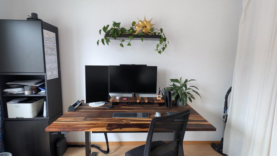 Etagenwohnung Stuttgart Stuttgart-Mitte - 3 Zimmer, 64 m&sup2;, 1.500&euro; | Angebot:25824876