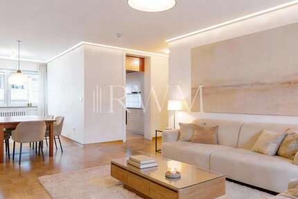 Wohnung Göppingen - 4 Zimmer, 112 m&sup2;, 374.000&euro; | Angebot:25371743