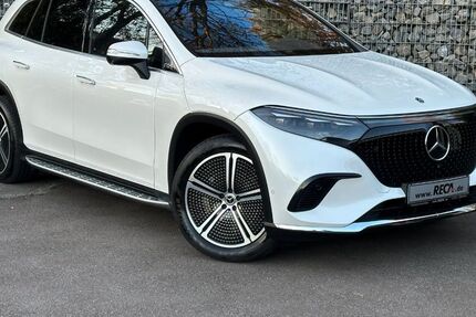 Mercedes-Benz EQS SUV 14.299 km 91.850 &euro; Sindelfingen 71065
