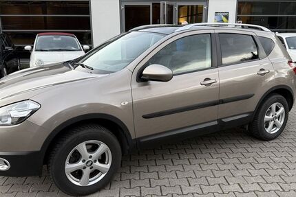 Nissan Qashqai 133.000 km 6.800 &euro; Schorndorf bei Stuttgart 73614