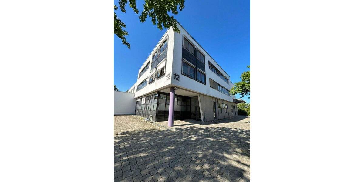Gewerbeobjekt Ditzingen - 3.300&euro; | Angebot:25981204