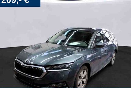 Skoda Octavia 90.565 km 19.495 &euro; Korntal-Münchingen 70825