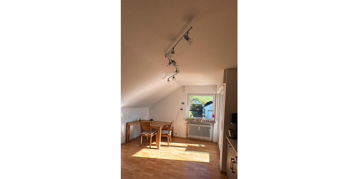 Etagenwohnung Kernen im Remstal - 2 Zimmer, 12 m&sup2;, 330&euro; | Angebot:26507748