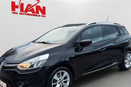 Renault Clio 76.356 km 8.990 &euro; Göppingen 73037