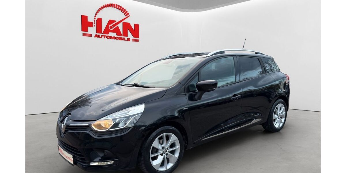 Renault Clio 76.356 km 8.990 &euro; Göppingen 73037