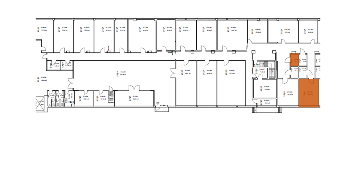 Gewerbeobjekt Markgröningen - 2&euro; | Angebot:23811147