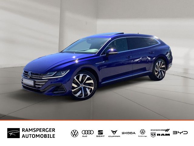 VW Arteon 52.783 km 27.990 &euro; Nürtingen 72622