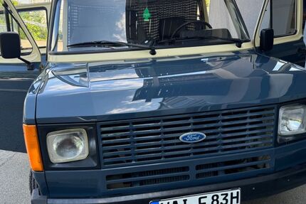 Ford Transit 59.840 km 9.999 &euro; Markgröningen 71706