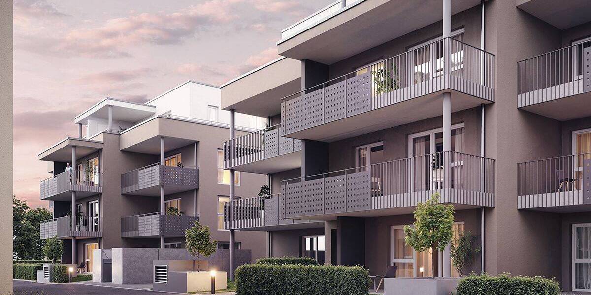 Etagenwohnung Winnenden - 3 Zimmer, 89 m&sup2;, 635.000&euro; | Angebot:25929850