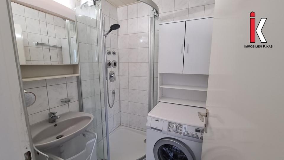 Etagenwohnung Sindelfingen Sindelfingen (Stadt) - 2 Zimmer, 64 m&sup2;, 1.600&euro; | Angebot:25974622