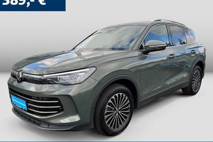 VW Tiguan 38.420 km 34.490 &euro; Schorndorf 73614